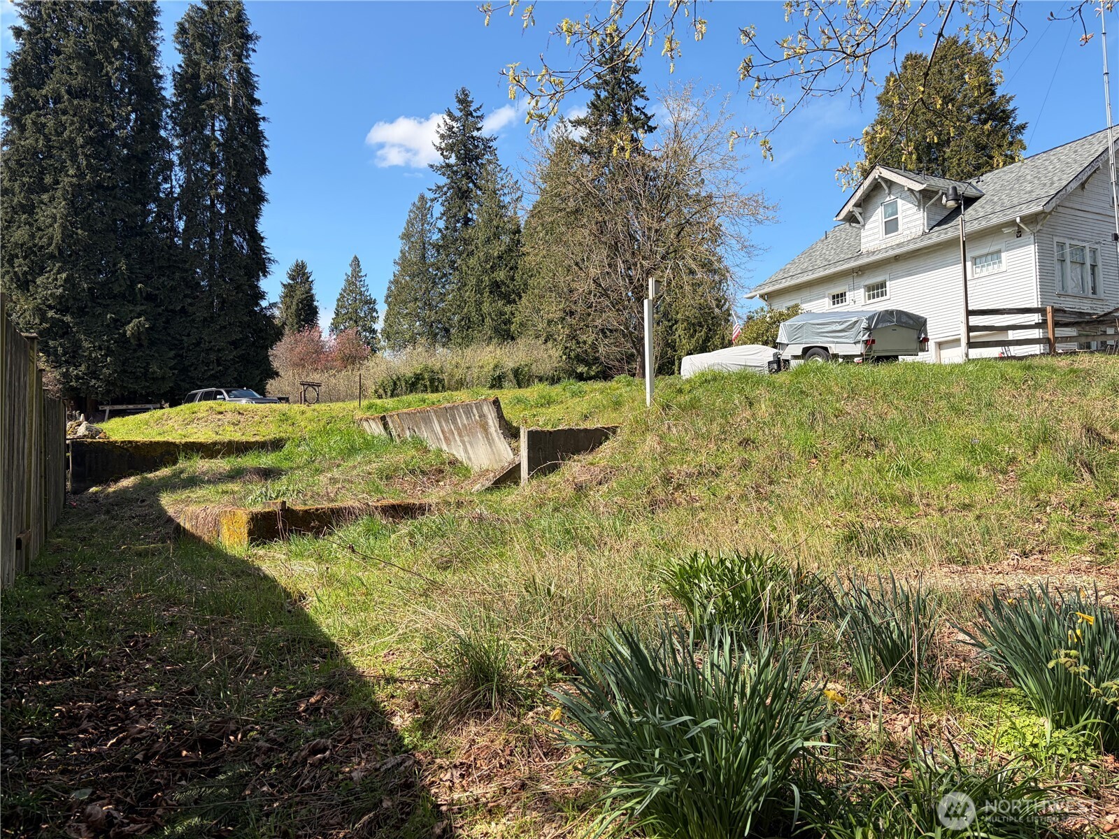 7411 S Langston Road , Seattle, WA 98178