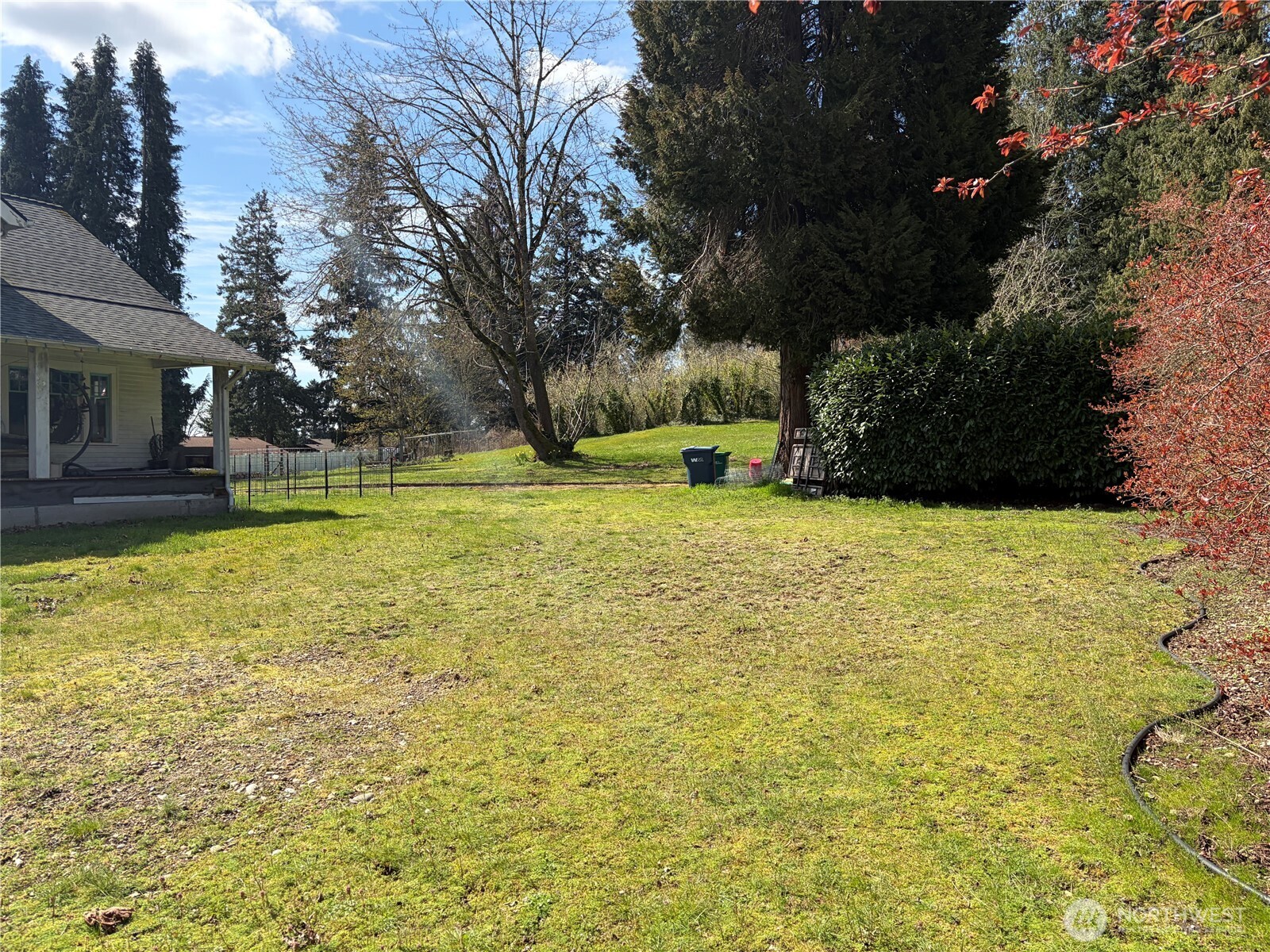 7411 S Langston Road , Seattle, WA 98178