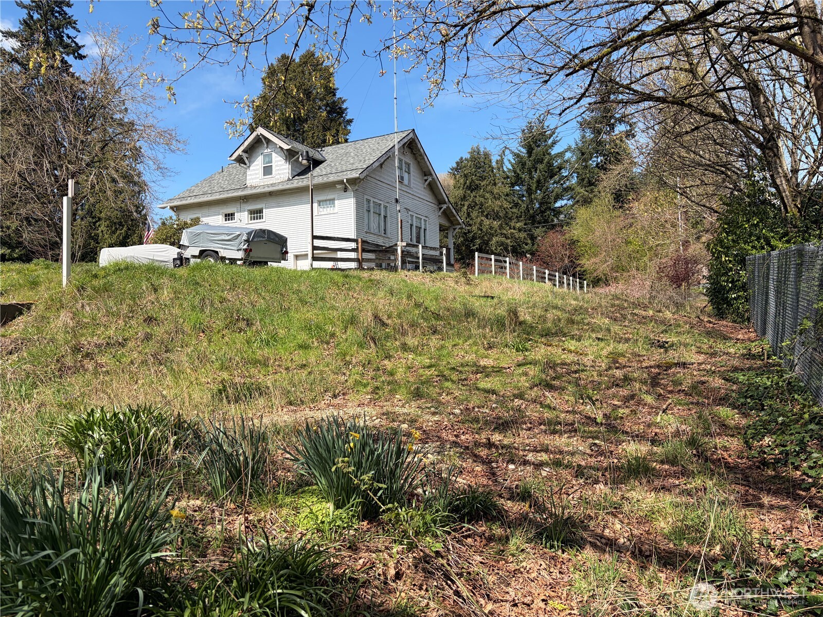 7411 S Langston Road , Seattle, WA 98178