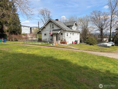 7411 S Langston Road , Seattle, WA 98178 - Photo 2