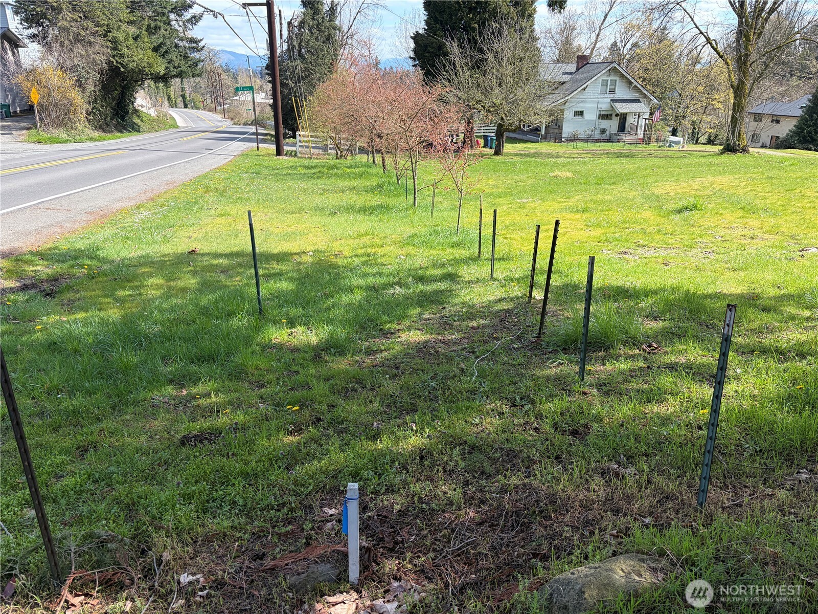 7411 S Langston Road , Seattle, WA 98178