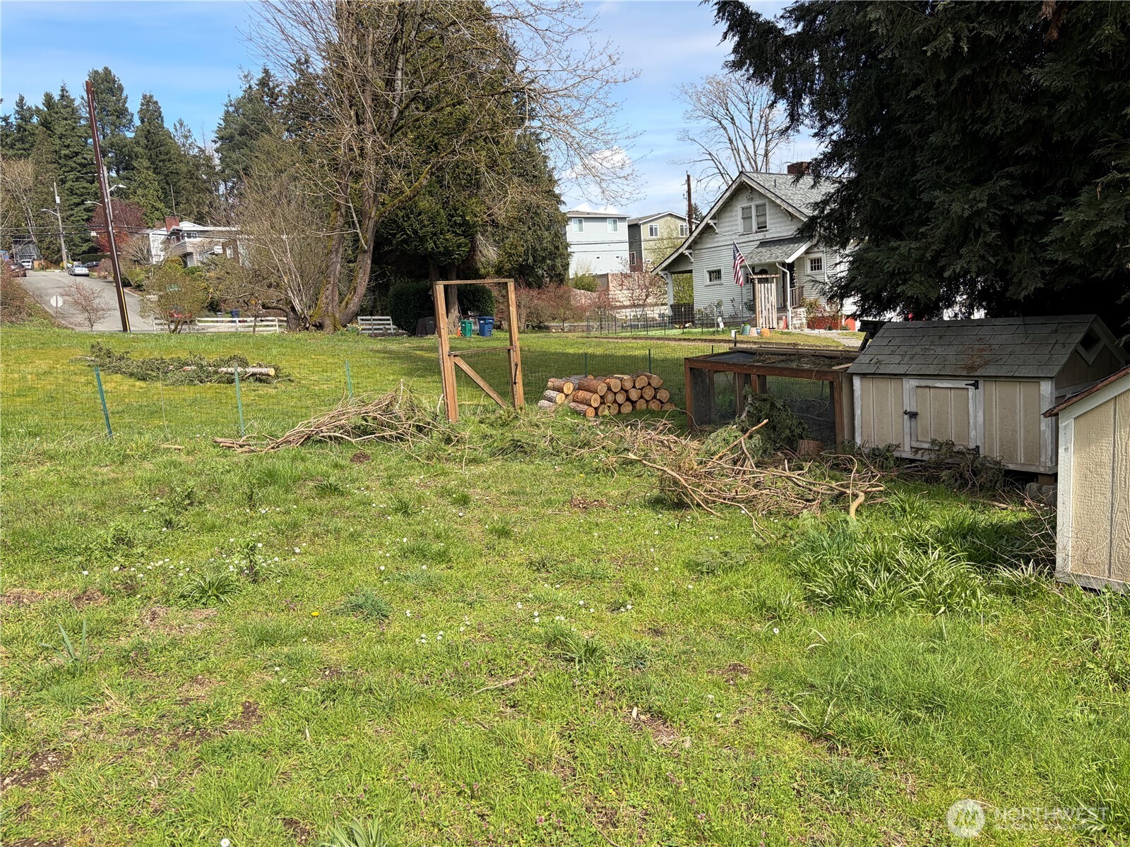 7411 S Langston Road , Seattle, WA 98178