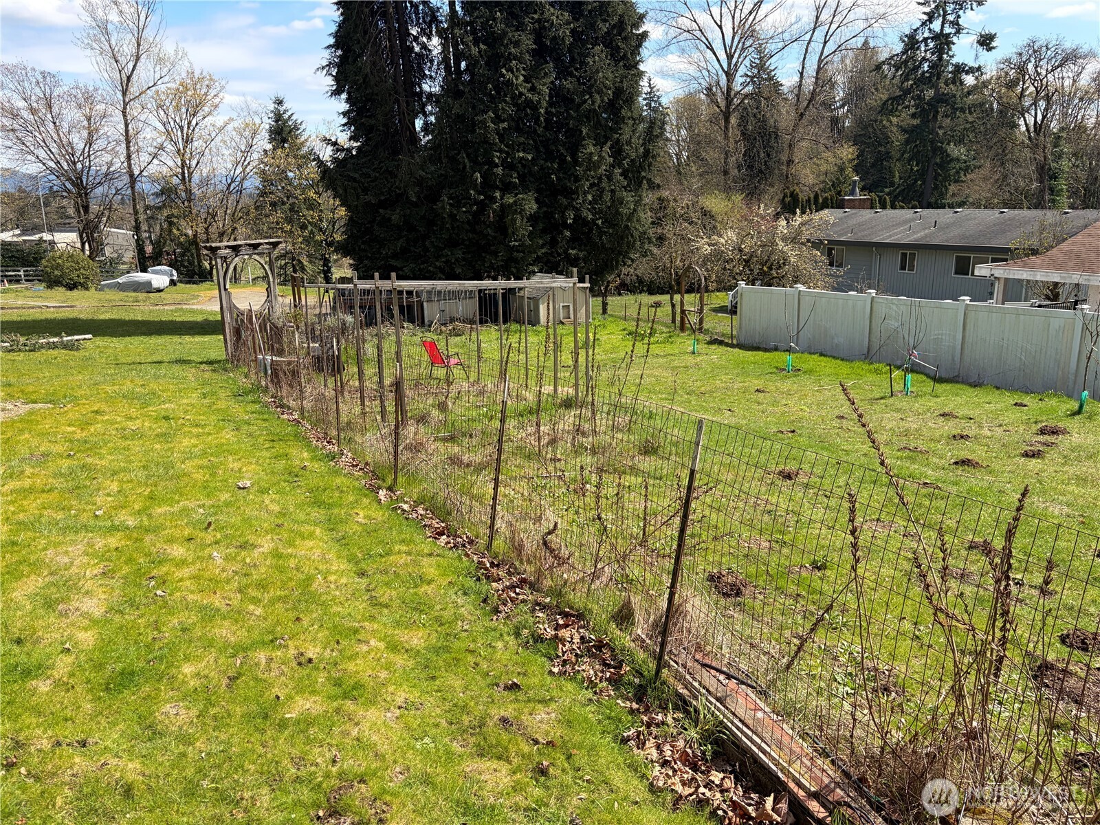 7411 S Langston Road , Seattle, WA 98178