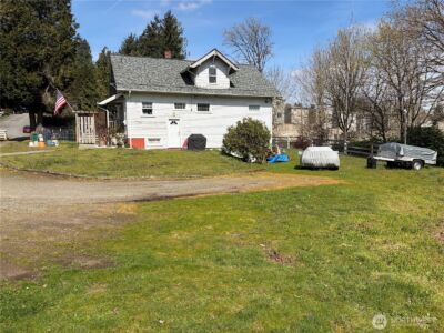 7411 S Langston Road , Seattle, WA 98178 - Photo 4
