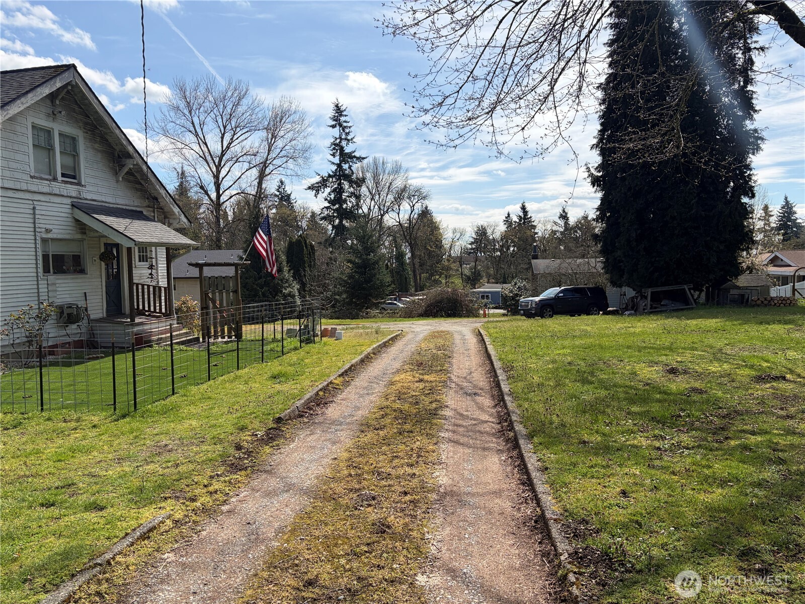 7411 S Langston Road , Seattle, WA 98178