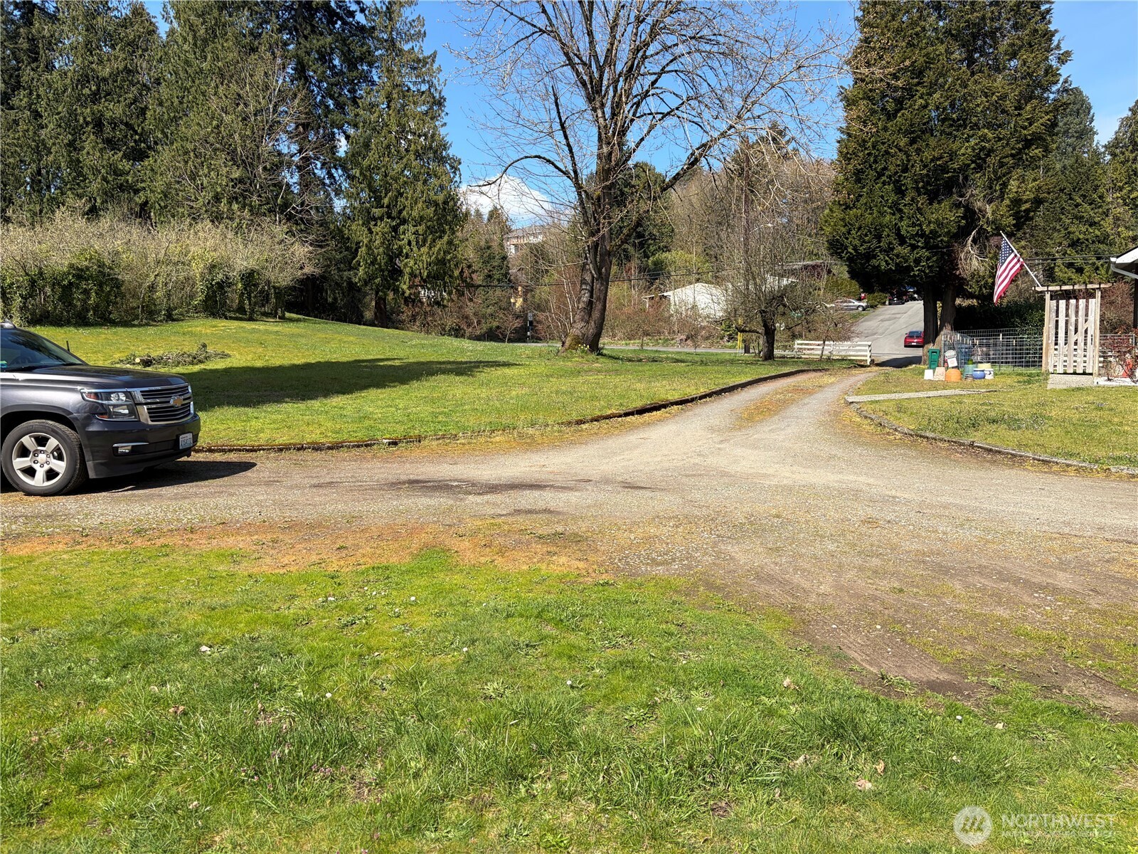 7411 S Langston Road , Seattle, WA 98178