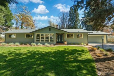 1231 S Division Street , Walla Walla, WA 99362