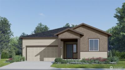 92 Moonshadow Lane , Carlsborg, WA 98324 - Photo 1