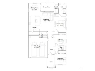 92 Moonshadow Lane , Carlsborg, WA 98324 - Photo 27