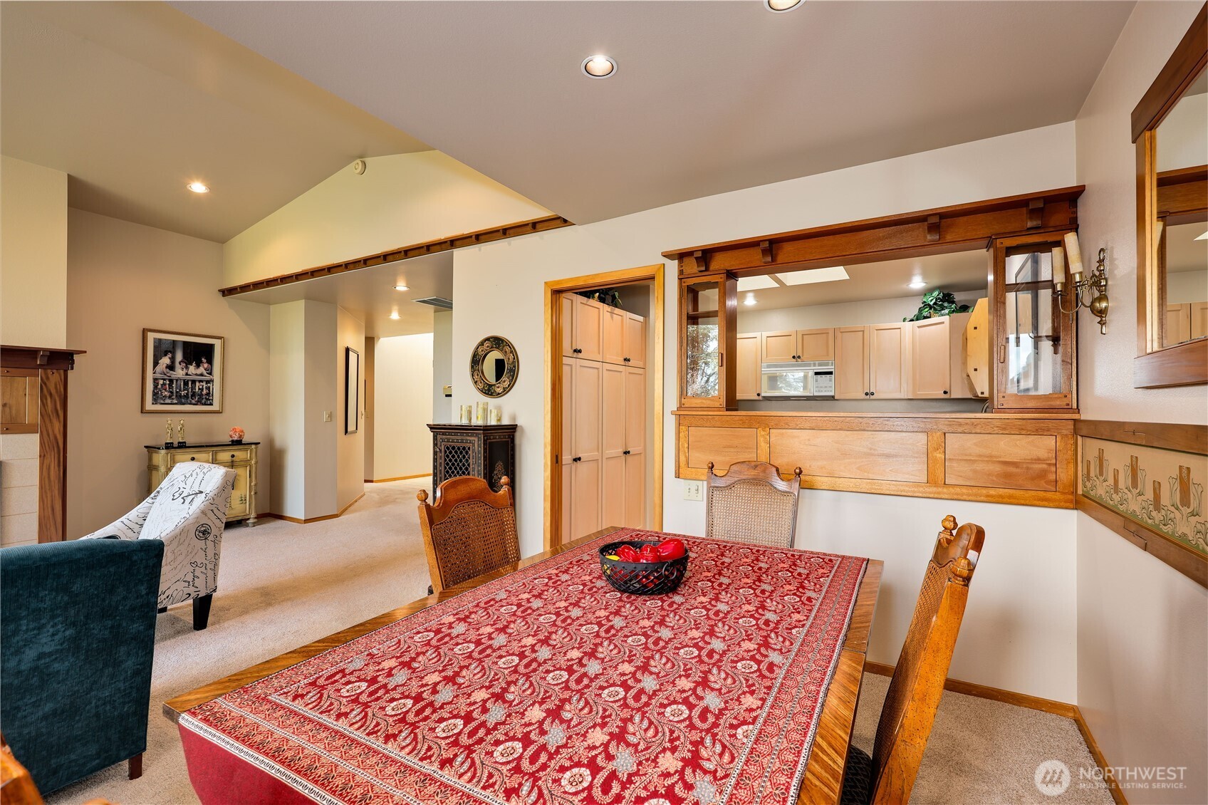 63 Bluffs Lane #1, Port Townsend, WA 98368