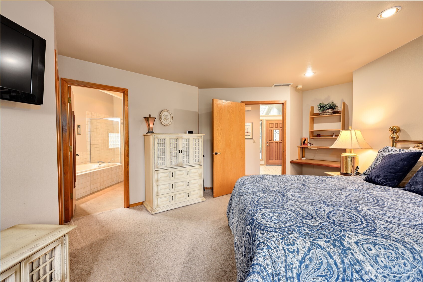 63 Bluffs Lane #1, Port Townsend, WA 98368