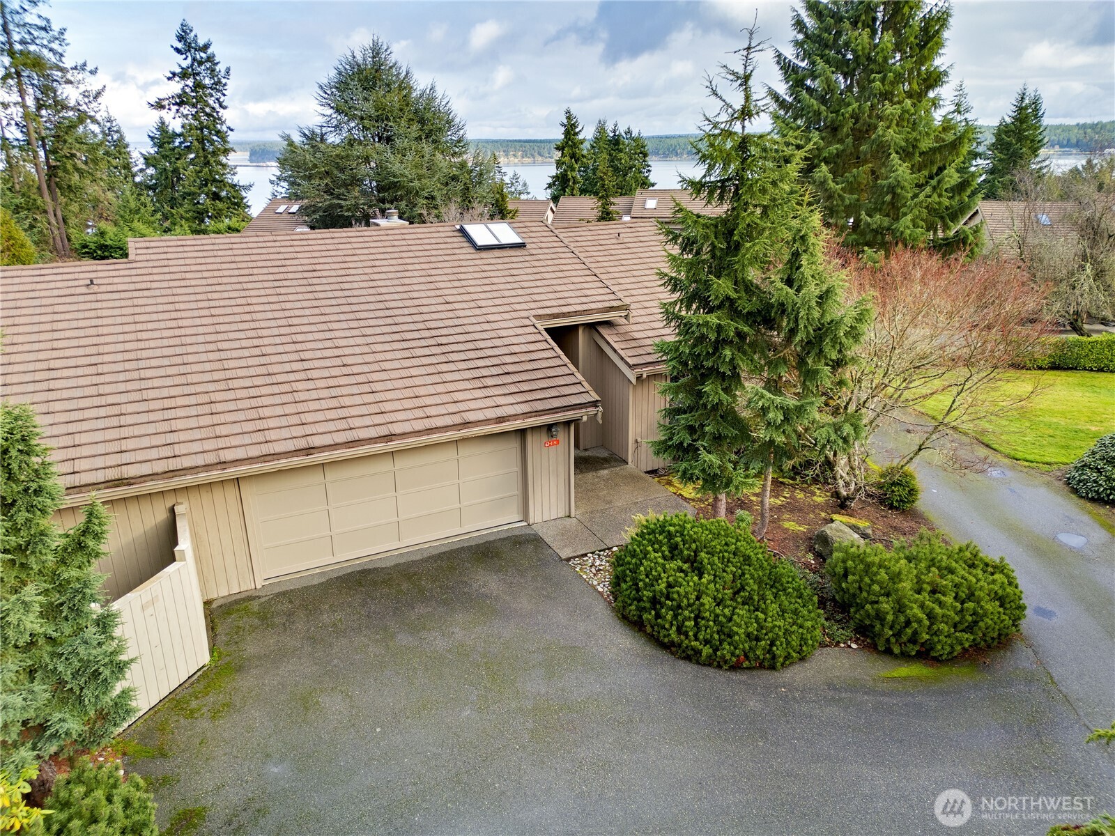 63 Bluffs Lane #1, Port Townsend, WA 98368
