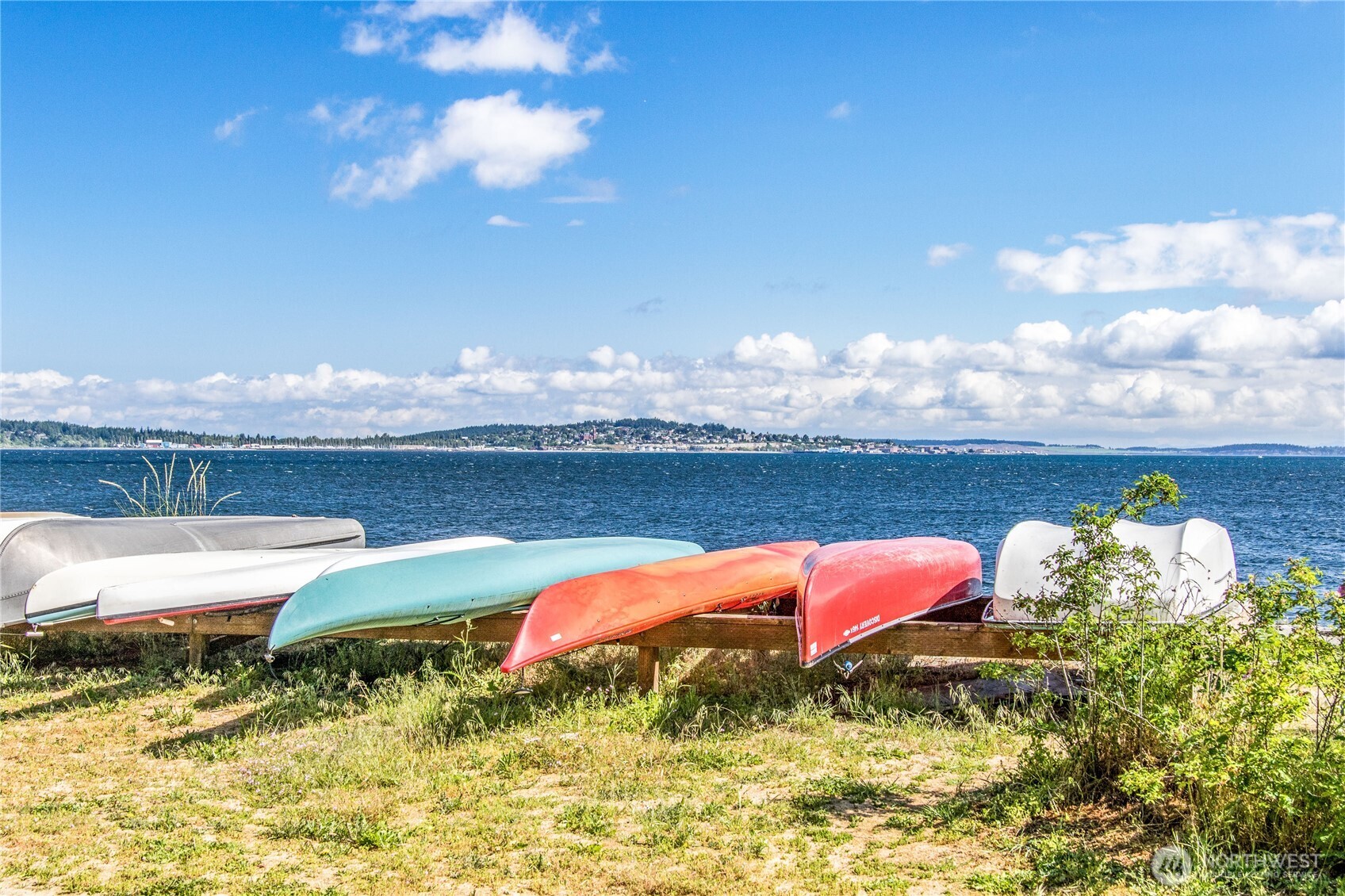 63 Bluffs Lane #1, Port Townsend, WA 98368