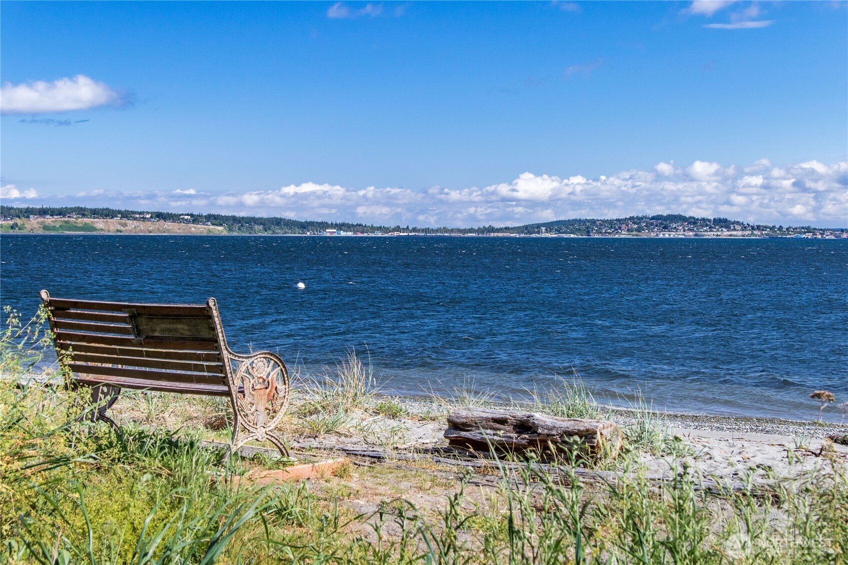 63 Bluffs Lane #1, Port Townsend, WA 98368