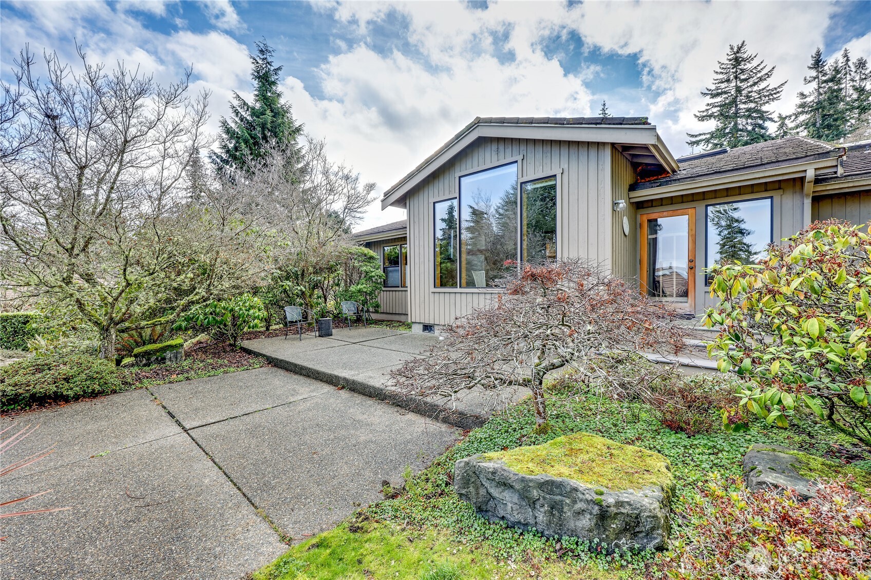 63 Bluffs Lane #1, Port Townsend, WA 98368