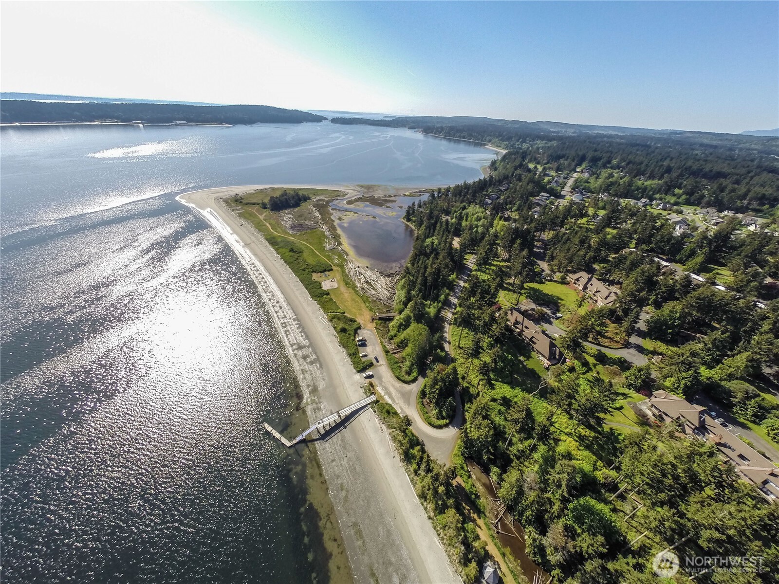 63 Bluffs Lane #1, Port Townsend, WA 98368