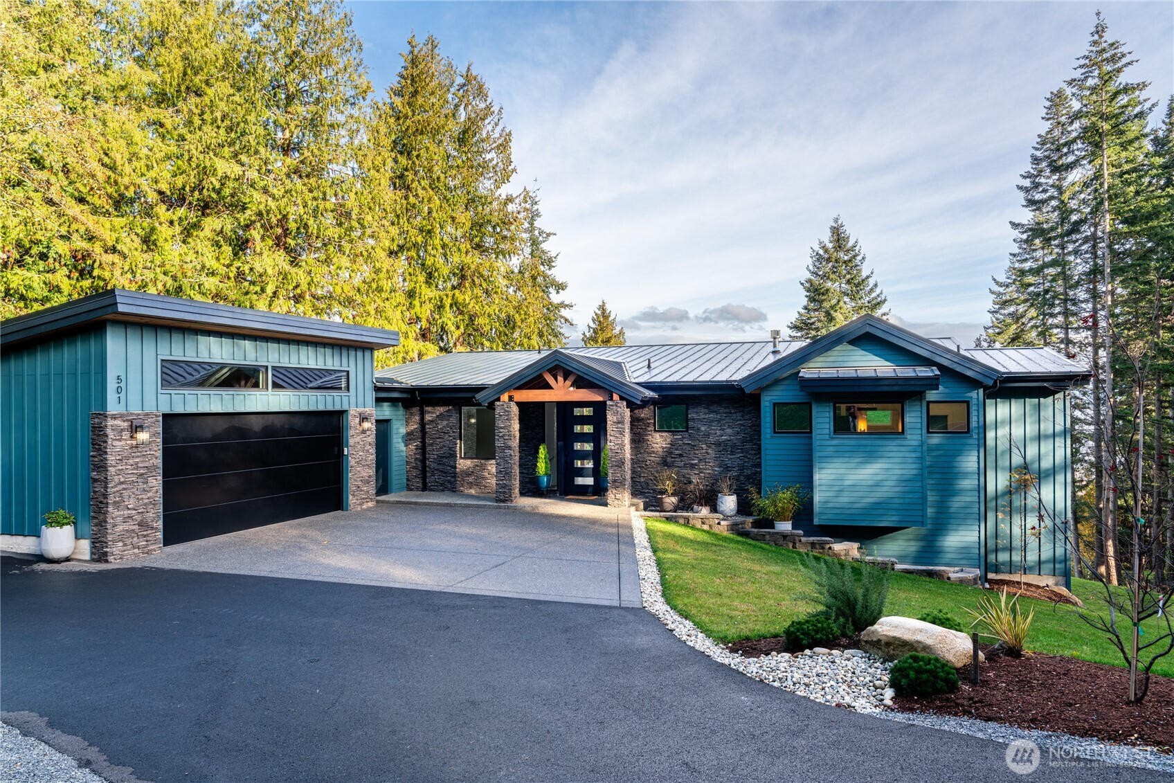 501 Vesper Way , Camano Island, WA 98282