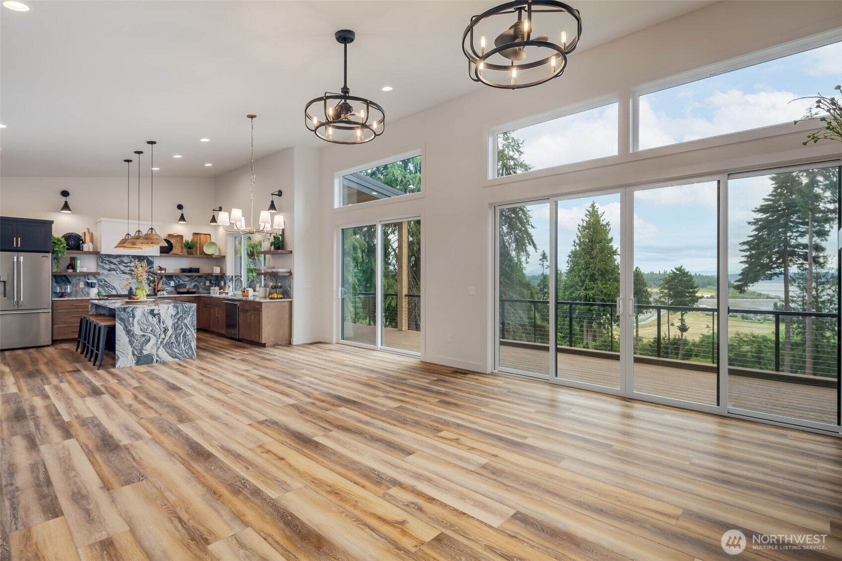 501 Vesper Way , Camano Island, WA 98282