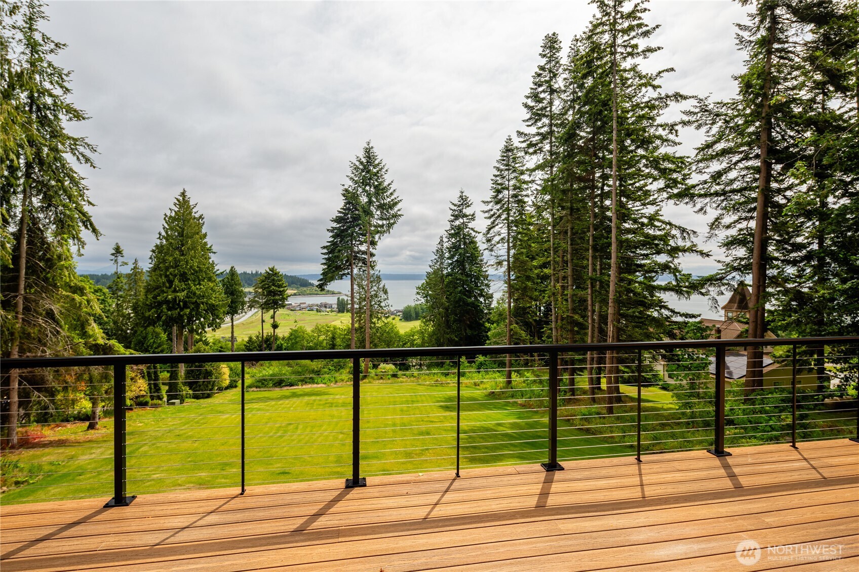 501 Vesper Way , Camano Island, WA 98282