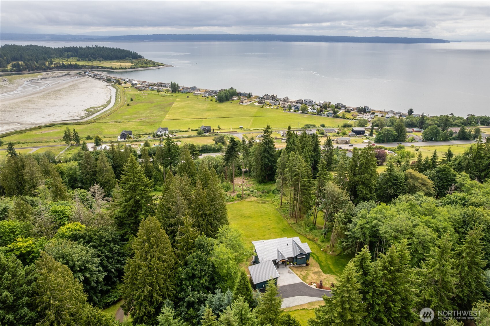 501 Vesper Way , Camano Island, WA 98282