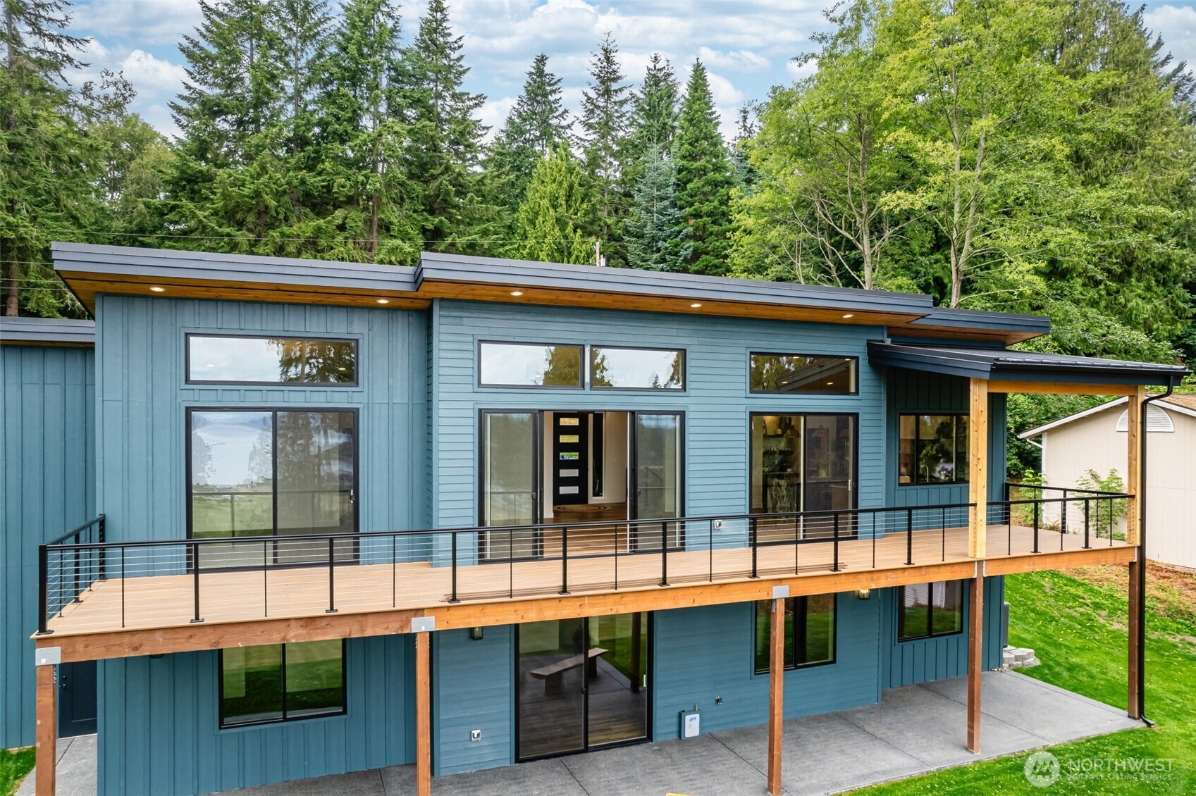 501 Vesper Way , Camano Island, WA 98282