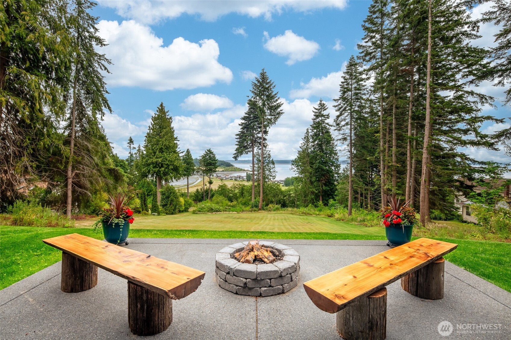 501 Vesper Way , Camano Island, WA 98282