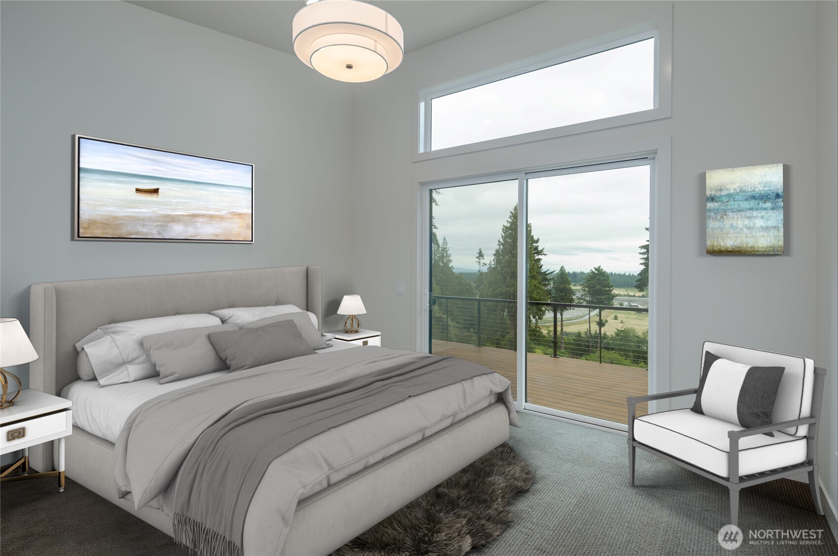 501 Vesper Way , Camano Island, WA 98282