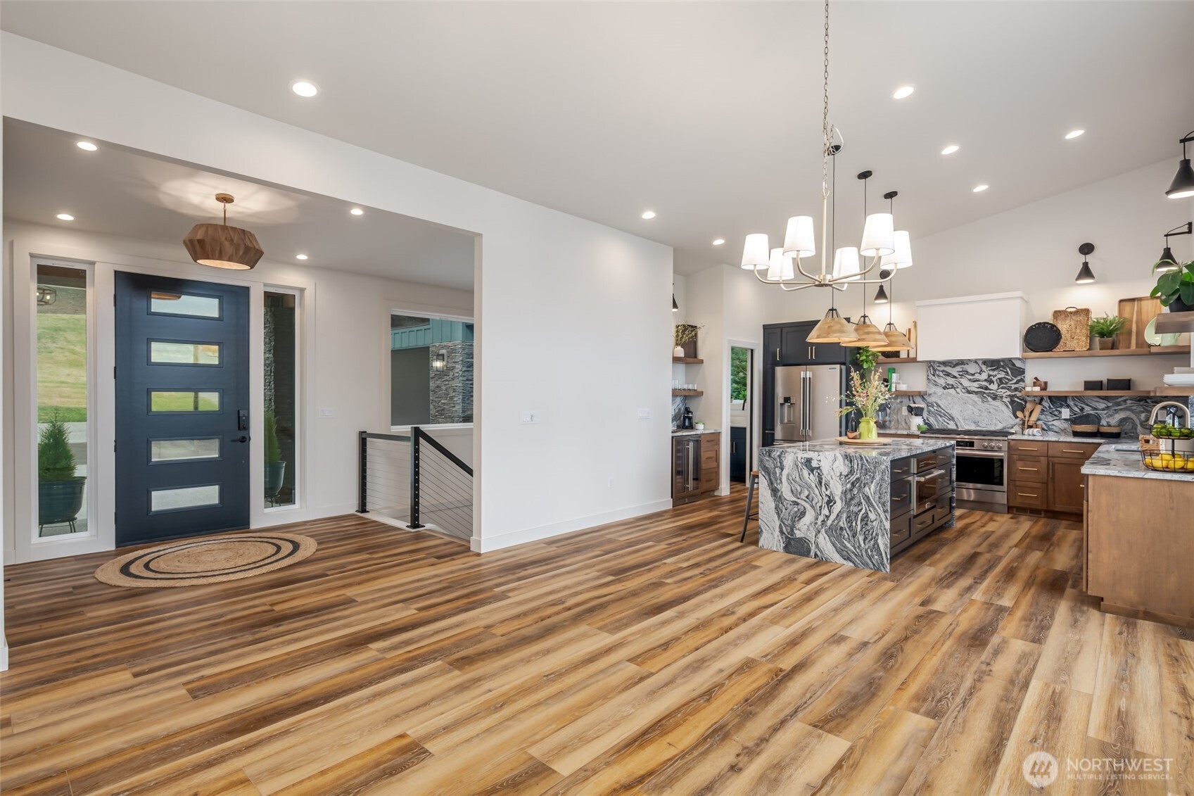 501 Vesper Way , Camano Island, WA 98282