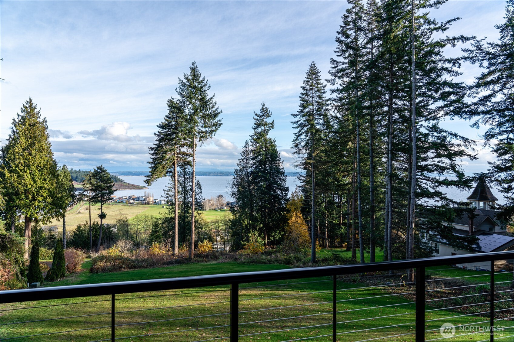 501 Vesper Way , Camano Island, WA 98282