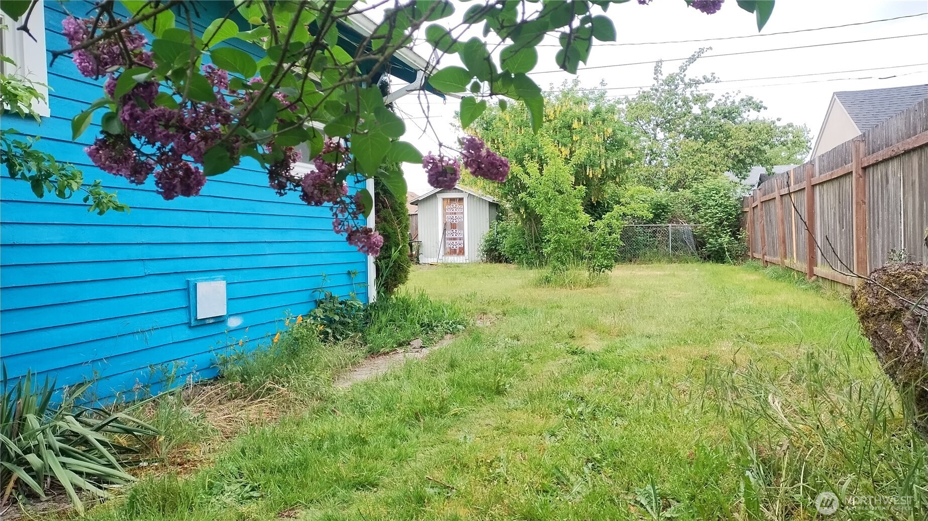 6845 S Clement Avenue , Tacoma, WA 98409