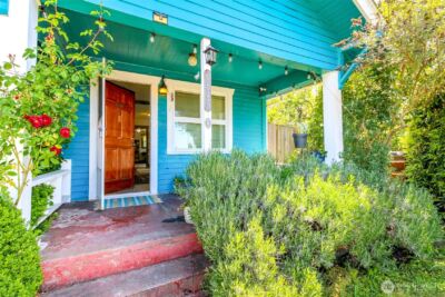6845 S Clement Avenue , Tacoma, WA 98409
