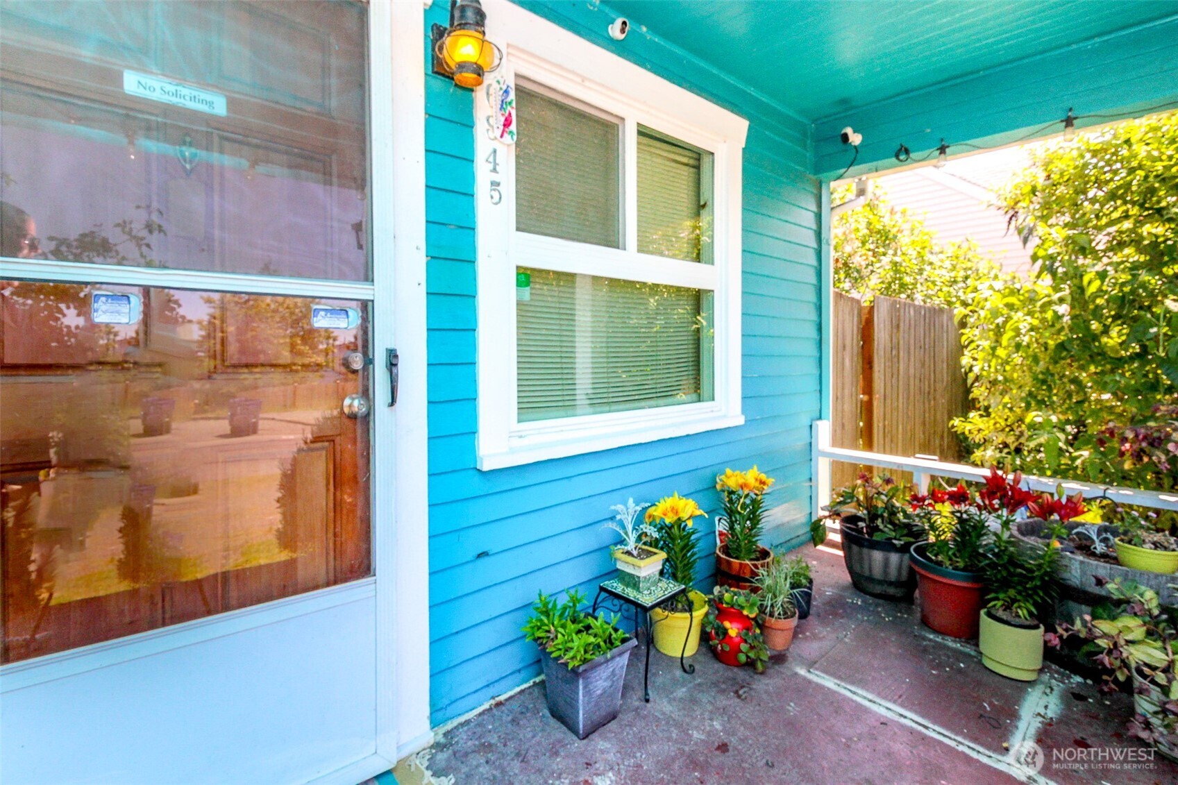 6845 S Clement Avenue , Tacoma, WA 98409