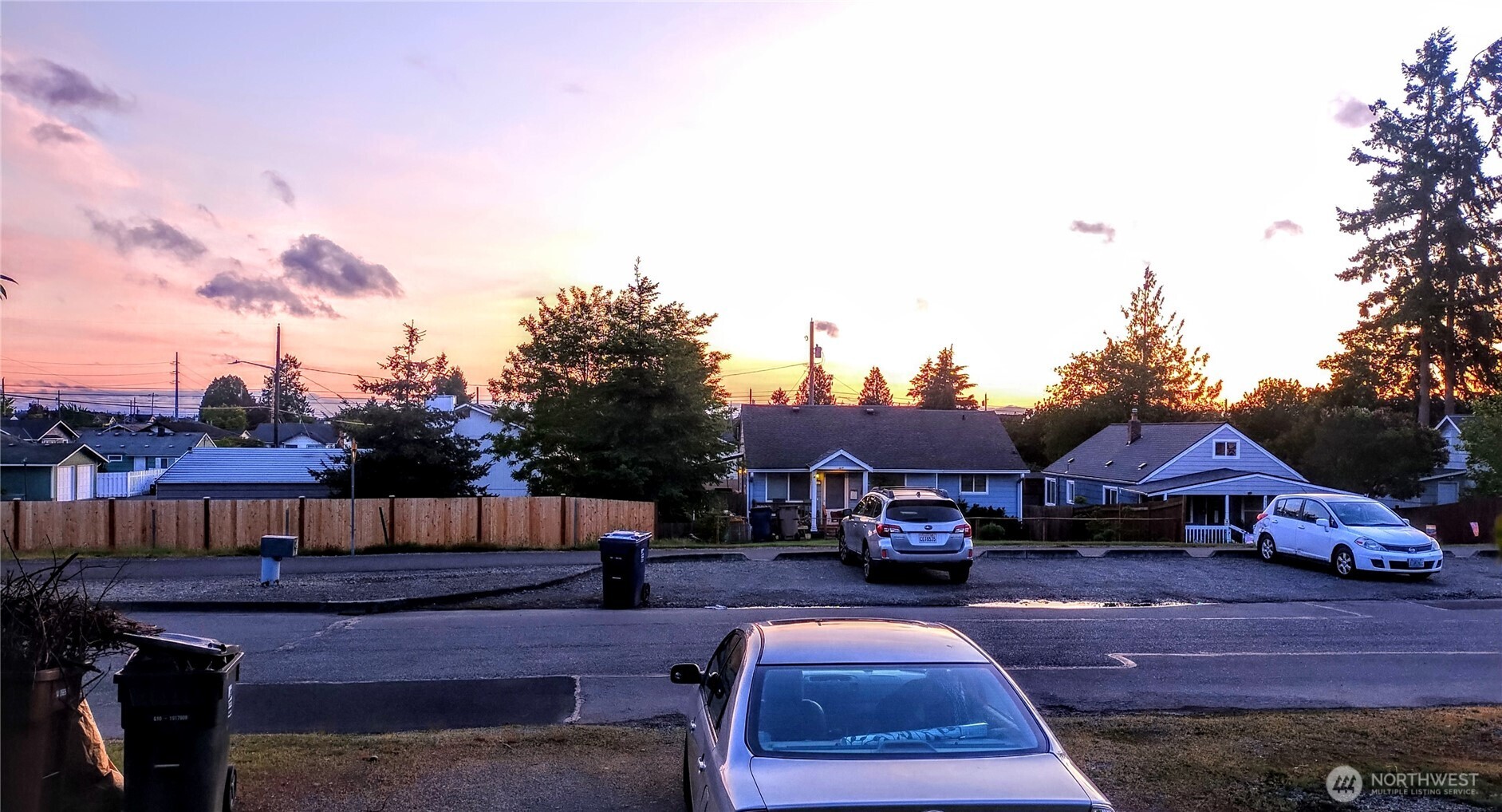 6845 S Clement Avenue , Tacoma, WA 98409