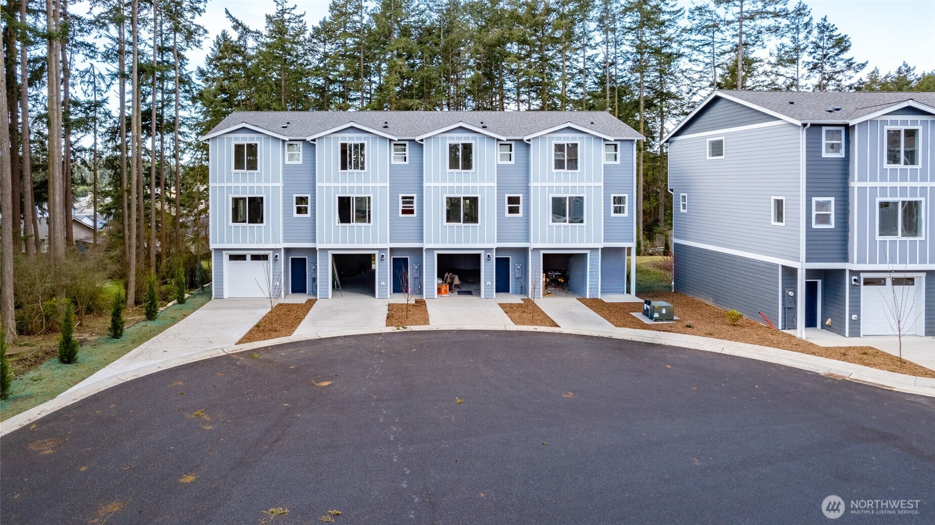 945 NW Heller Street #C1, Oak Harbor, WA 98277