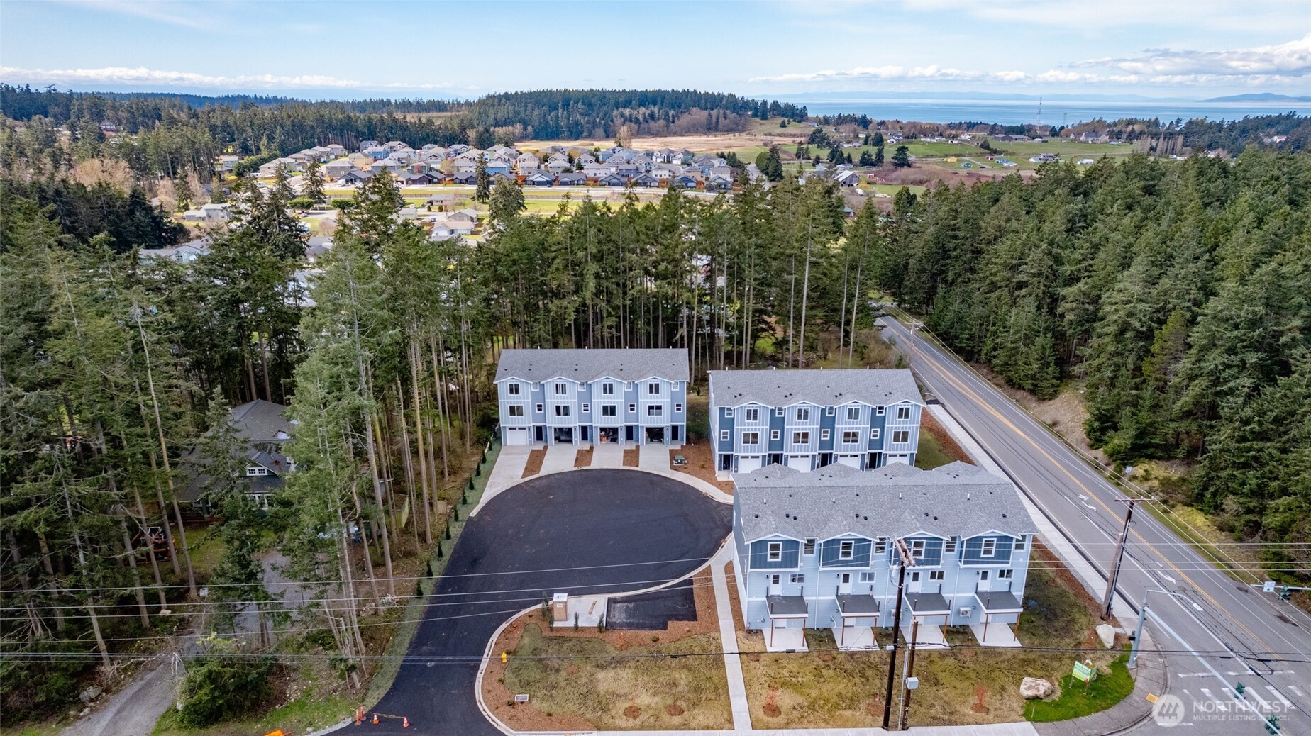 945 NW Heller Street #C1, Oak Harbor, WA 98277