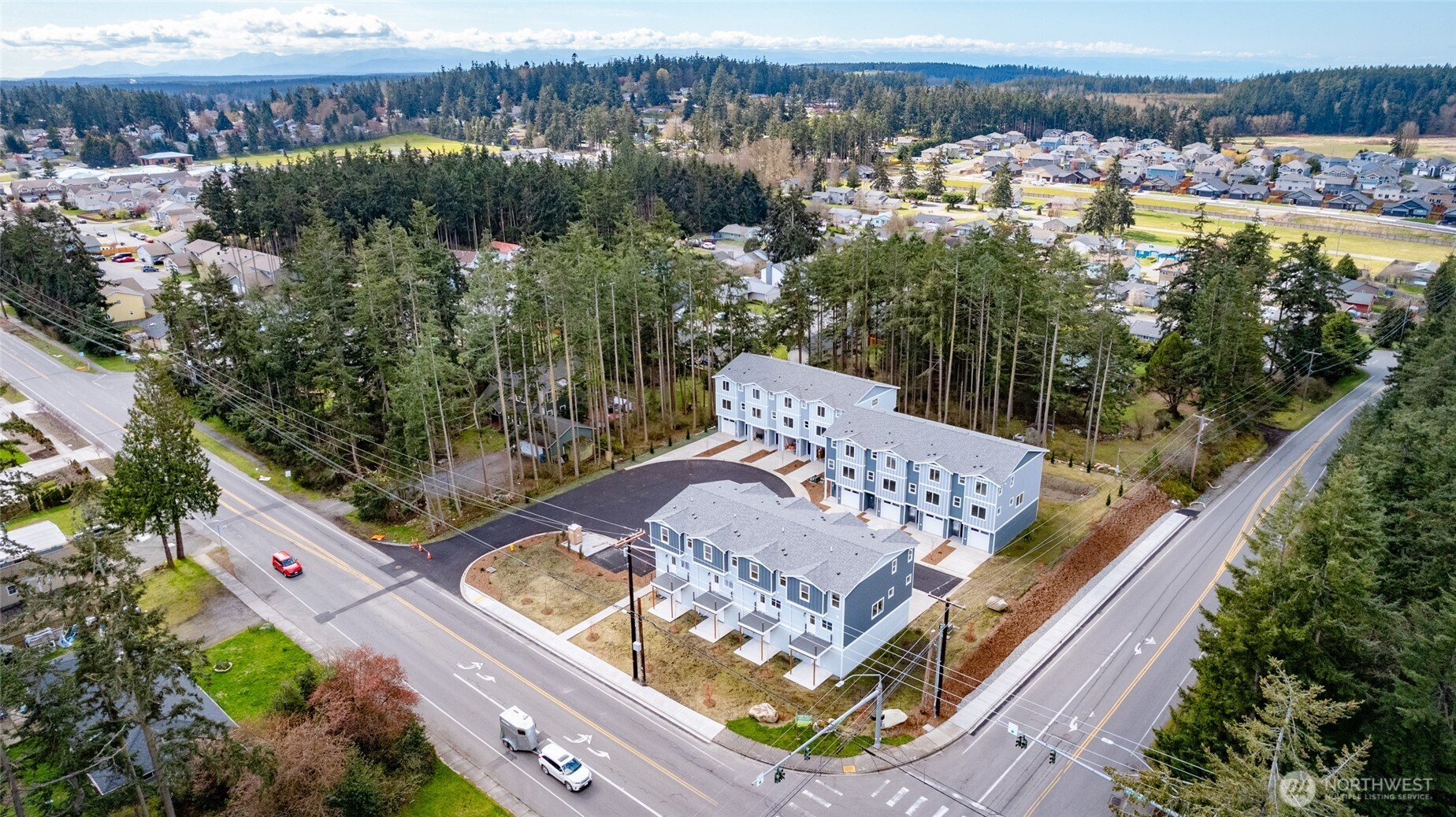 945 NW Heller Street #C1, Oak Harbor, WA 98277