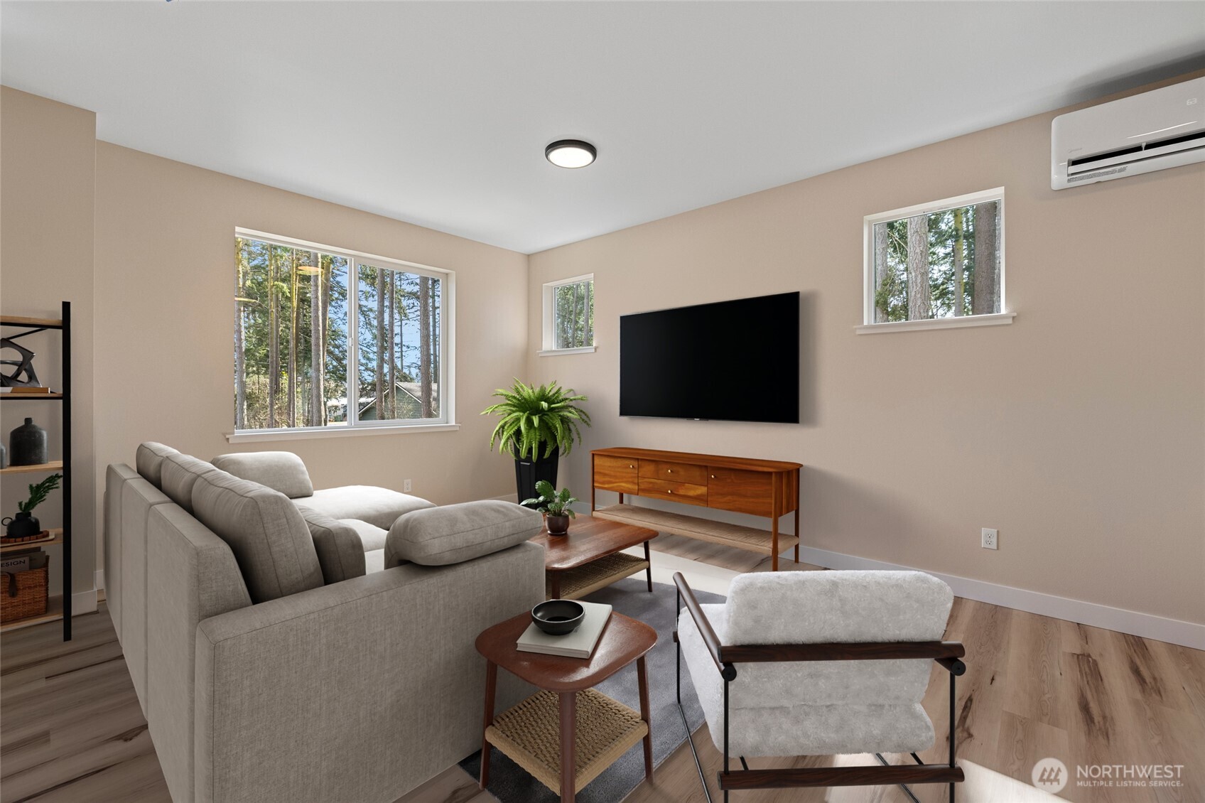 945 NW Heller Street #C1, Oak Harbor, WA 98277