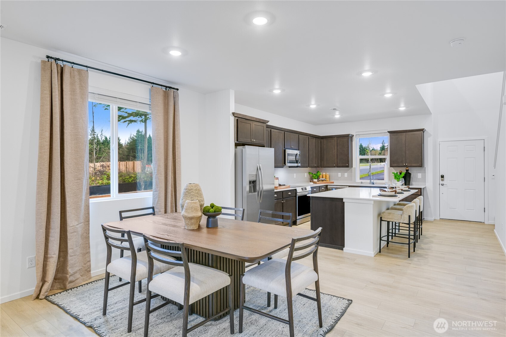 1637 Dorjun Drive , Port Townsend, WA 98368