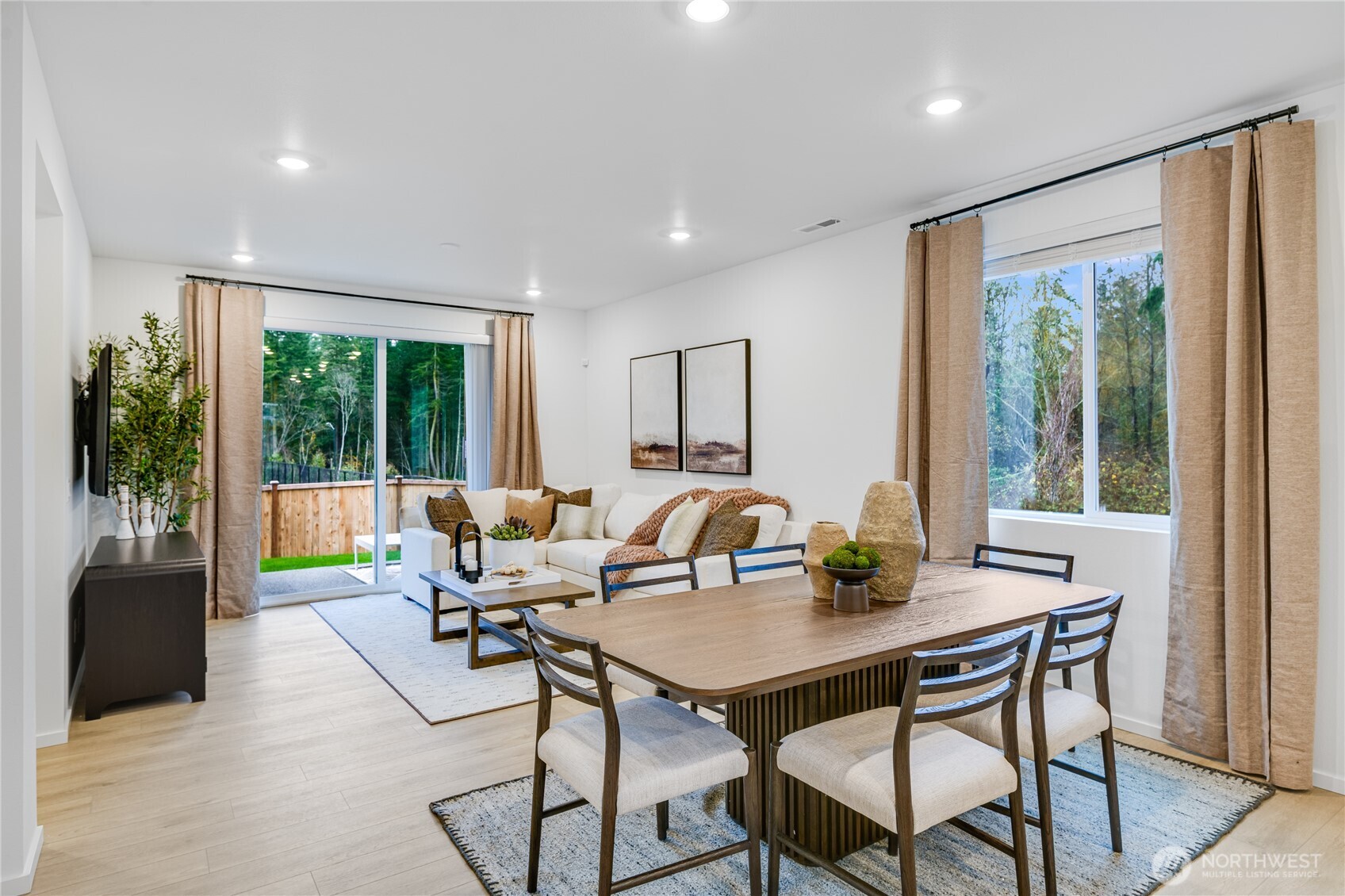 1637 Dorjun Drive , Port Townsend, WA 98368