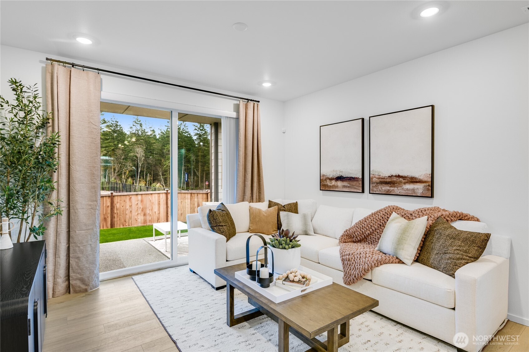 1637 Dorjun Drive , Port Townsend, WA 98368