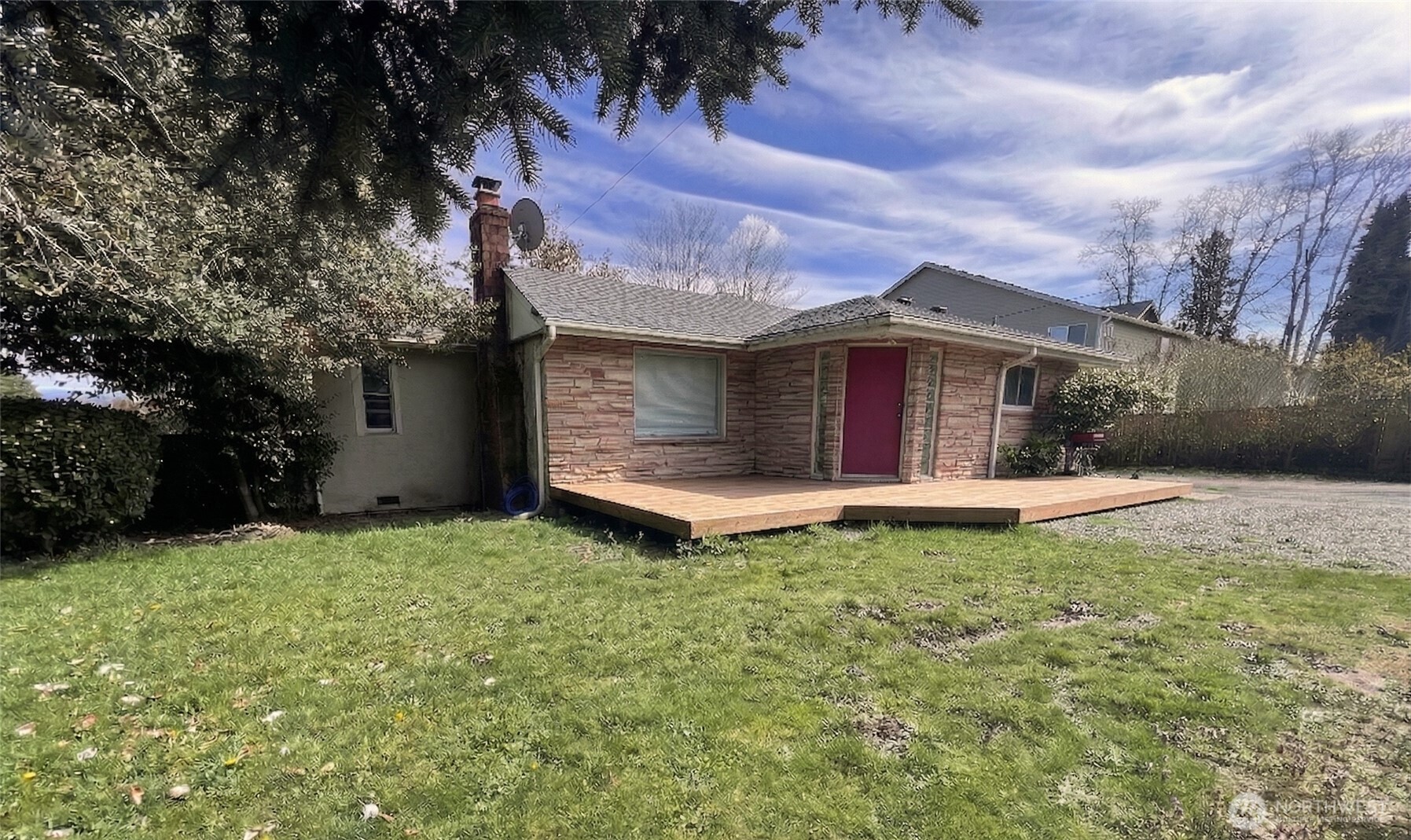 13404 Military Road S, Tukwila, WA 98168