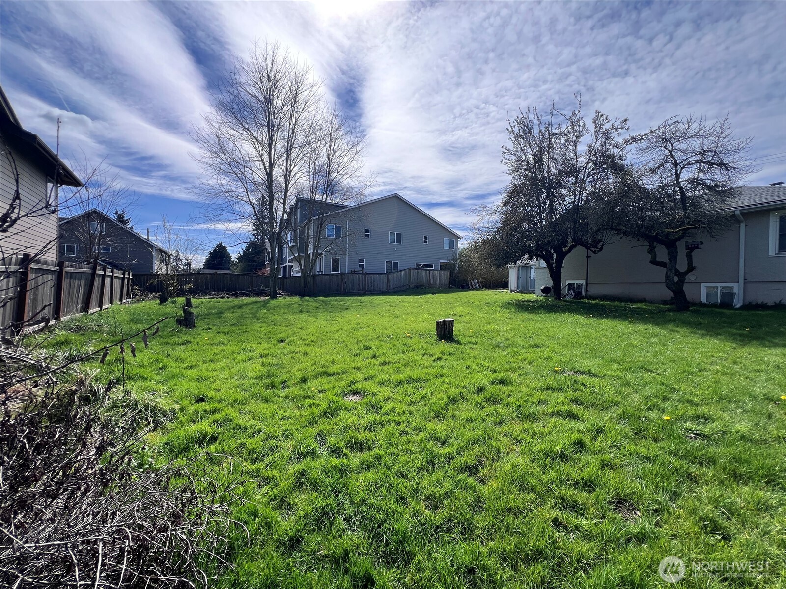 13404 Military Road S, Tukwila, WA 98168