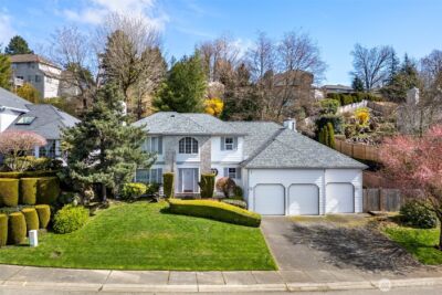 8534 126th Place SE, Newcastle, WA 98056 - Photo 1