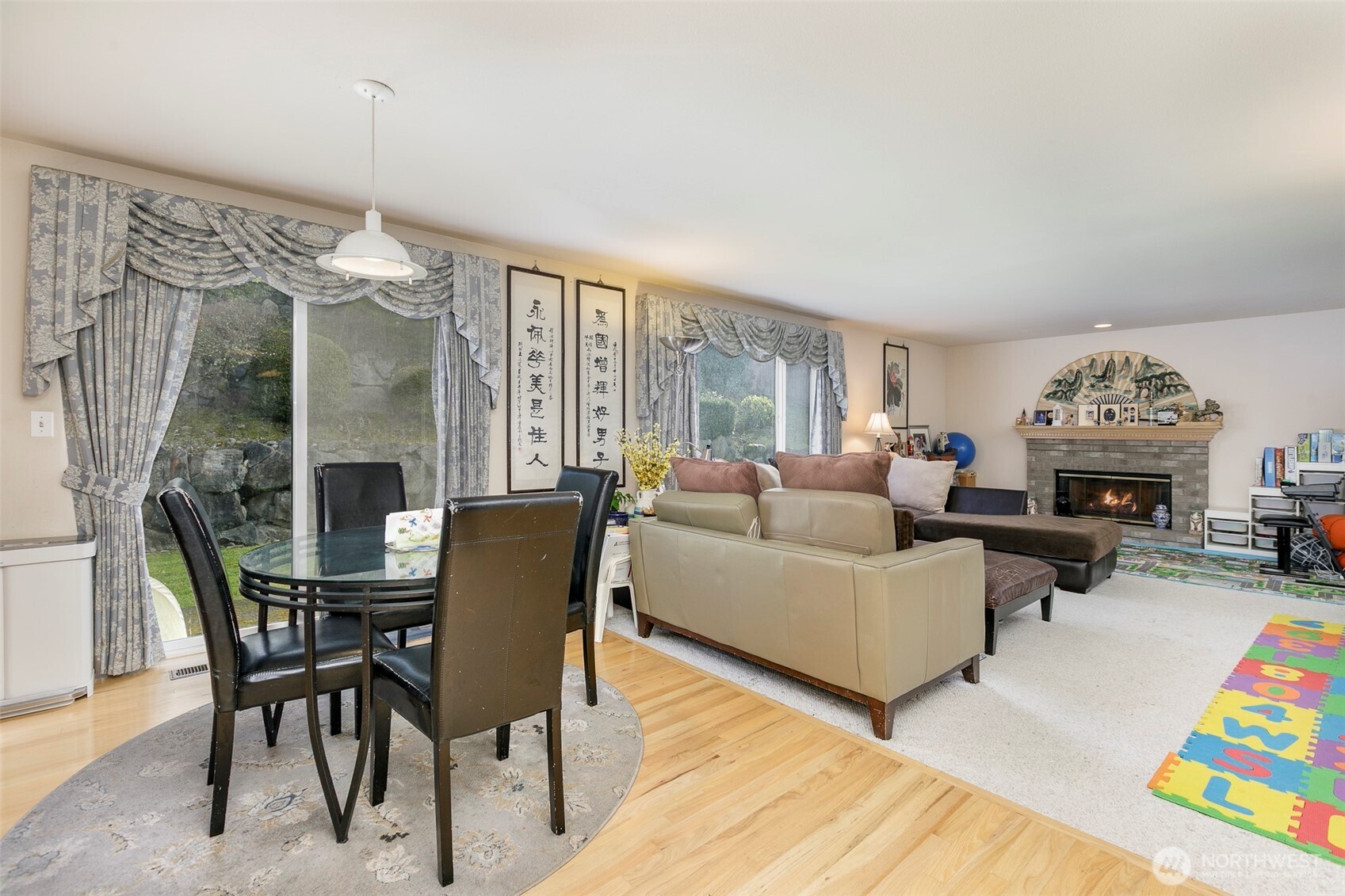 8534 126th Place SE, Newcastle, WA 98056