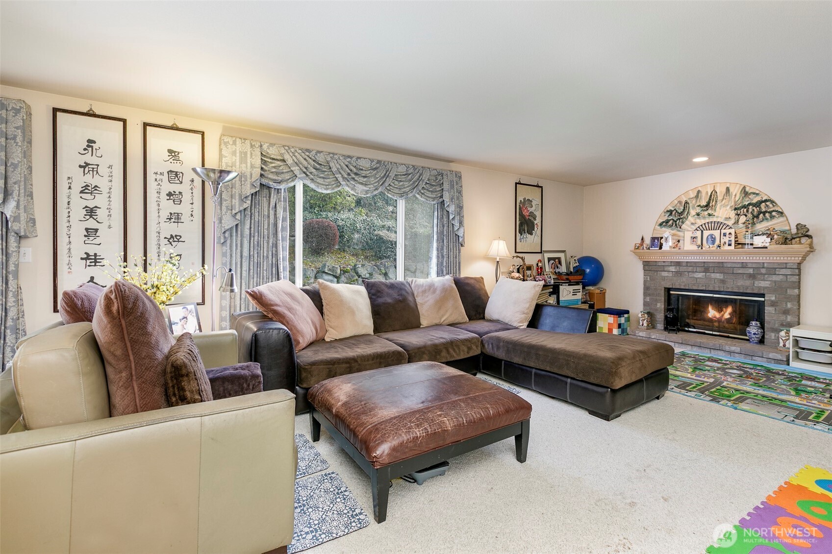 8534 126th Place SE, Newcastle, WA 98056