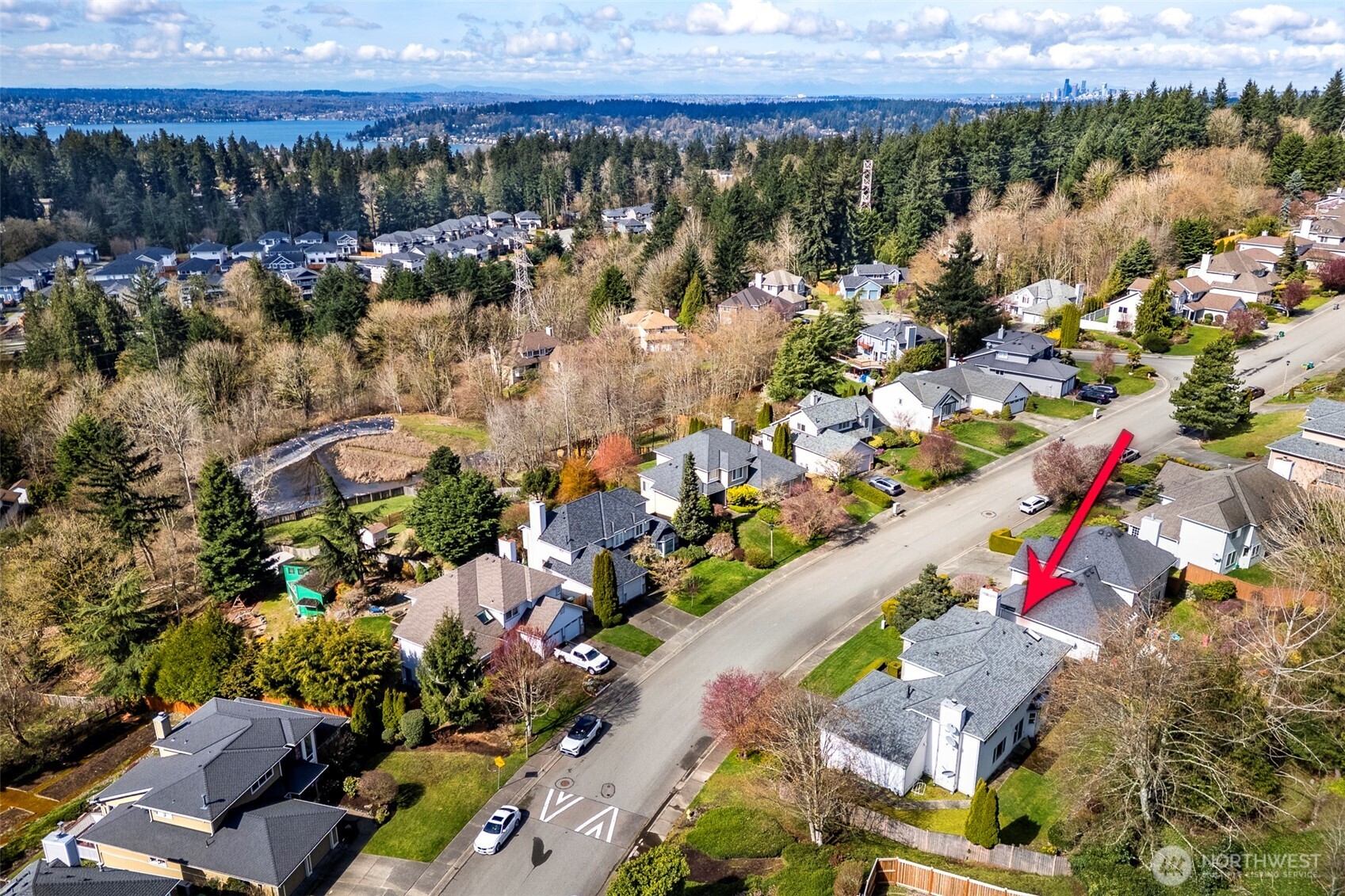 8534 126th Place SE, Newcastle, WA 98056