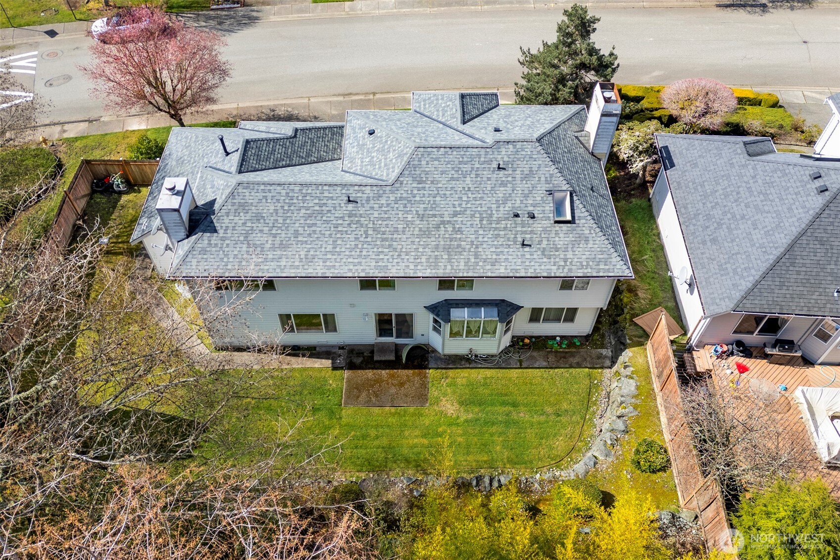 8534 126th Place SE, Newcastle, WA 98056