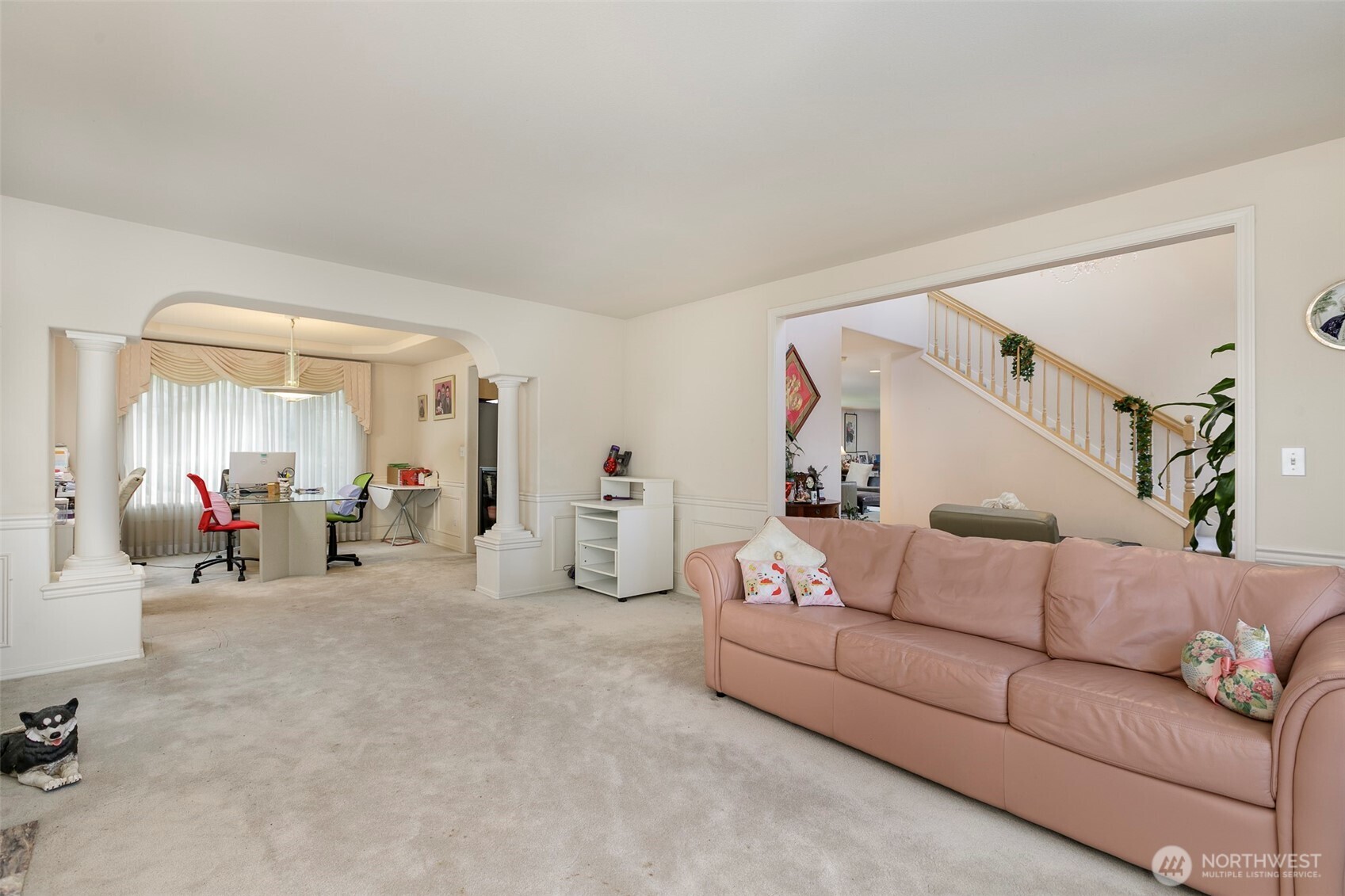 8534 126th Place SE, Newcastle, WA 98056