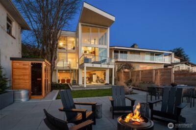 4717 Beach Drive SW, Seattle, WA 98116 - Photo 4