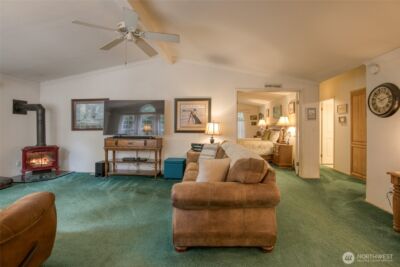 4214 Wishkah Road , Aberdeen, WA 98520 - Photo 11